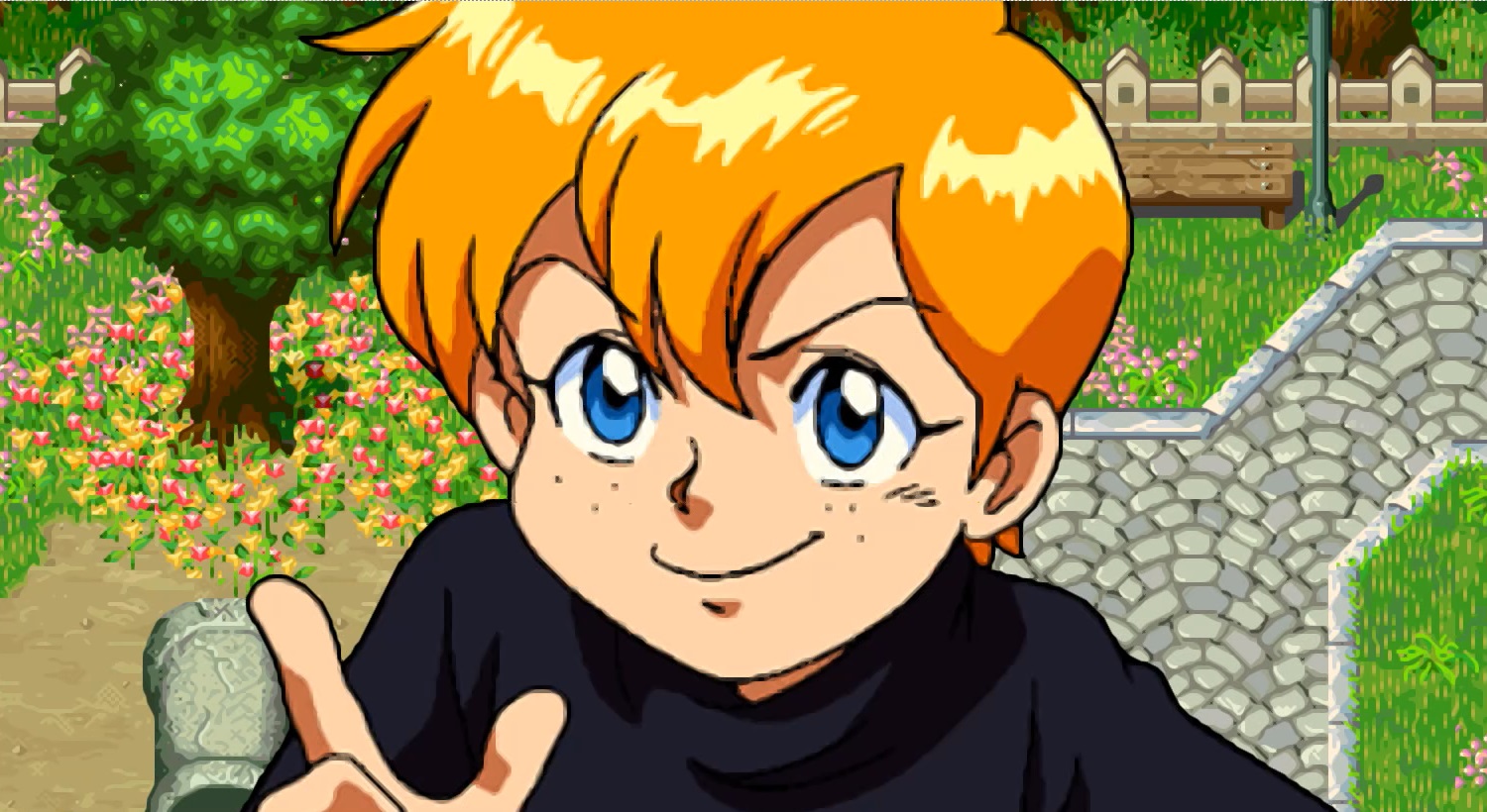 登場人物 | 天外魔境 第四の黙示録 (SS・PSP) | 神域攻略 