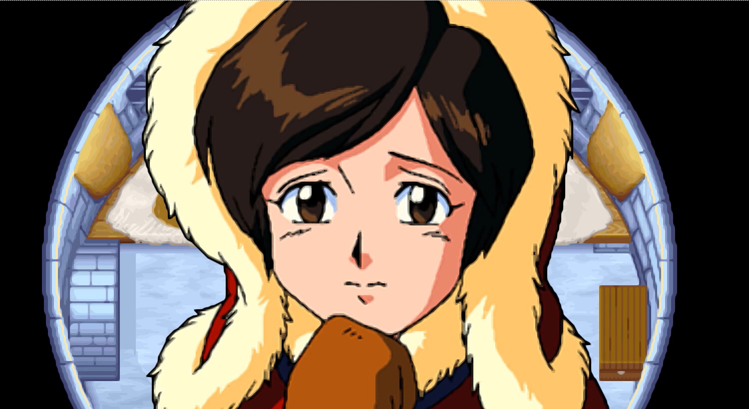 登場人物 | 天外魔境 第四の黙示録 (SS・PSP) | 神域攻略 