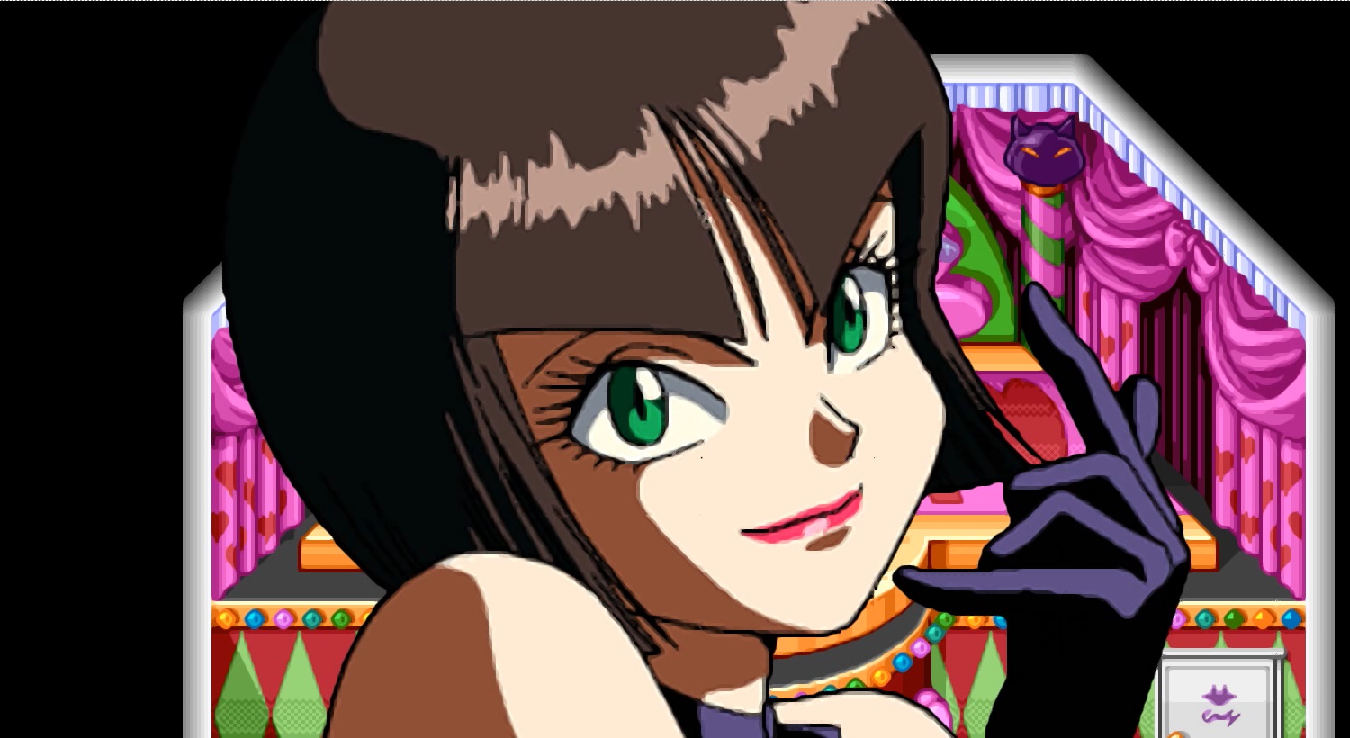 登場人物 | 天外魔境 第四の黙示録 (SS・PSP) | 神域攻略