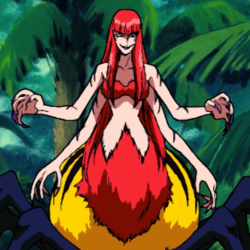 モンスター | 天外魔境 第四の黙示録 (SS・PSP) | 神域攻略 